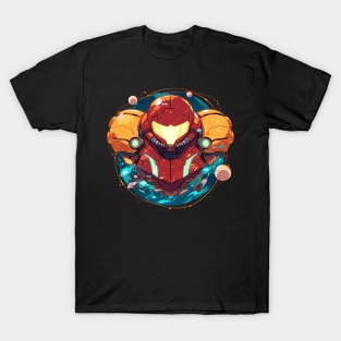 metroid T-Shirt